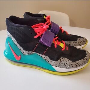 Nike Air Force Max size 10